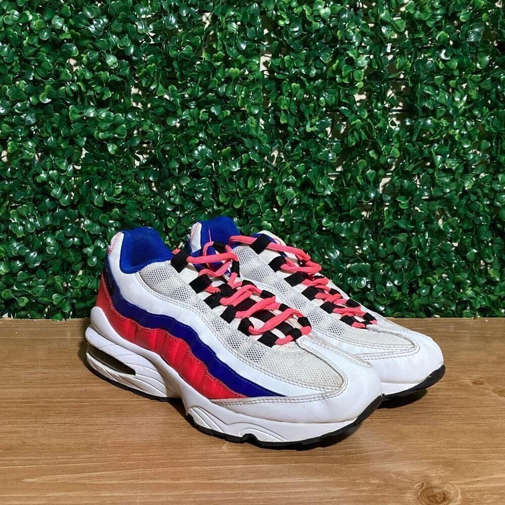 Nike Air Max‎ 95 Solar Pack, 5.5Y